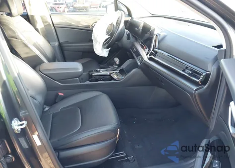 2023 Kia Sportage Ex из США, поврежденный, VIN KNDPV3AF4P7170139